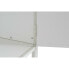 Фото #3 товара Устройство DKD Home Decor Ель Металл Белый 120 x 35 x 80 cm