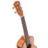 Фото #6 товара Cascha E-Tenor Ukulele Premium Mah