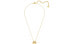 Swarovski SPARKLING DC 5521756 Crystal Necklace