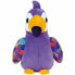 Fluffy toy Jemini Tucán Purple Modern