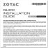 ZOTAC GeForce GTX 1660 6GB GDDR5 192-Bit Gaming Graphics Card, Super Compact, ZT-T16600K-10M