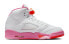Фото #3 товара Кроссовки детские Jordan Air Jordan 5 Retro "Pinksicle" в бело-розовом цвете ГС 440892-168