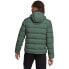 Фото #3 товара ADIDAS Helionic Stretch Down jacket