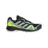 ADIDAS Terrex Skyhiker Goretex hiking shoes