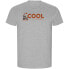 ფოტო #1 პროდუქტის KRUSKIS Cool On Bike ECO short sleeve T-shirt