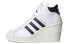 Кроссовки Adidas originals Superstar Ellure FW0102