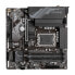 Фото #4 товара Gigabyte B760M GAMING X AX DDR4 - Intel - LGA 1700 - Intel® Celeron® - Intel® Core™ i3 - Intel® Core™ i5 - Intel® Core™ i7 - Intel® Core™ i9,... - LGA 1700 - DDR4-SDRAM - 128 GB