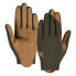 ფოტო #1 პროდუქტის Montura Rando Cycling Fullfinger gloves