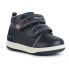 Кроссовки Geox New Flick A Trainers 25 - фото #2