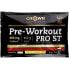 Фото #1 товара CROWN SPORT NUTRITION PRO ST Citrus Drink Powder Sachet 15g