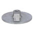 Фото #7 товара SUPER MARINE Mercury Alpha Base Zinc Plate Anode