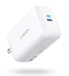 Фото #1 товара Anker Innovations Anker A2712H21 - Indoor - AC - White