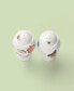 Фото #5 товара Butterfly Meadow Salt & Pepper Shakers, Created for Macy's
