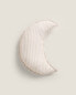 Фото #3 товара Children’s muslin moon cushion