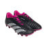 Adidas Predator ACCURACY4 Fxg Черный, 43.3 - фото #5