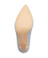 ფოტო #5 პროდუქტის Women's Raven Flared Heel Pumps