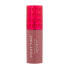 Makeup Revolution London Pout Tint 3 ml lipgloss für Frauen