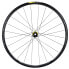 Фото #1 товара Mavic XA MTB Bike Front Wheel, 27.5", 15x110mm Boost, Thru Axle, Disc, 6-Bolt