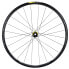 Mavic XA MTB Bike Front Wheel, 27.5", 15x110mm Boost, Thru Axle, Disc, 6-Bolt