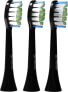 Фото #1 товара Насадка для электрической зубной щетки Meriden Brush Daily Care 3szt.