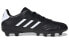 Фото #3 товара adidas Copa Kapitan MG 专业皮质足球鞋 黑白 / Кроссовки Adidas Copa Kapitan MG FY0125