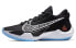 Фото #2 товара Кроссовки Nike Freak 2 Zoom Low Black/White