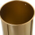 Set of Planters Alexandra House Living Golden Metal With support (2 Pieces)