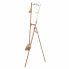 Easel MABEF 66 x 245 x 76 cm Adjustable beech wood