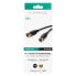 VIVANCO VIV48134 antenna cable 3 m