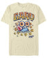 Фото #1 товара Men's Baby Gary Short Sleeve Crew T-shirt