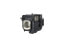 Фото #4 товара Epson EB-695Wi - 3500 ANSI lumens - 3LCD - WXGA (1280x800) - 14000:1 - 16:10 - 1524 - 2540 mm (60 - 100")