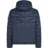 TOMMY HILFIGER Packable Recycled Quilt jacket