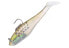 Фото #1 товара Tsunami Pro Swim Shad Holo Swim Baits 3"