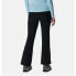 Фото #6 товара Длинные спортивные штаны Columbia Roffee Ridge IV Чёрный Женщина