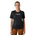 Фото #1 товара FOX RACING MTB Ranger Moth short sleeve T-shirt