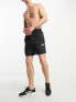 Фото #5 товара adidas Training Train Essentials 7 inch woven shorts in black