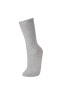 Фото #6 товара Носки defacto Cotton 7-pack Long Socks