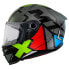 Фото #2 товара MT Helmets Revenge 2 Light C2 full face helmet