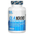 Фото #1 товара EVLution Nutrition, CLA1000, добавка для коррекции веса без стимуляторов, 90 капсул