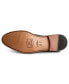 ფოტო #5 პროდუქტის Men's Clinton Tux Cap-Toe Oxford Leather Dress Shoes