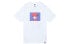 Футболка UNIQLO Jump50T 410908-00 S - фото #1