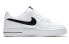 Кроссовки Nike Air Force 1 Low GS CT7724-100