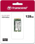 Transcend TS32GMTS600 32 GB Internal
