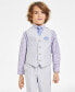 Костюм Nautica Little Boys Oxford 5-Piece Set