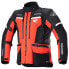 Фото #2 товара ALPINESTARS Honda Bogota´ Pro Drystar jacket