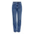 Фото #3 товара PIECES Kelly Straight Fit Mb402 high waist jeans