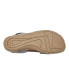 ფოტო #5 პროდუქტის Women's Birdine Casual Round Toe Slip-on Sandals