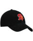 Фото #3 товара '47 Men's Black Tampa Bay Buccaneers Clean Up Legacy Adjustable Hat