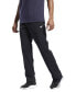 ფოტო #1 პროდუქტის Men's Identity Training Essentials Regular-Fit Moisture-Wicking Drawstring Pants