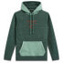 ALPINESTARS Occurance hoodie Зеленый, 2XL - фото #2